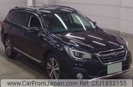 subaru outback 2017 CFJ1852155
