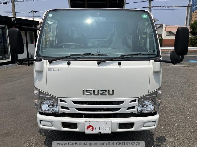 isuzu elf-truck 2021 GOO_NET_EXCHANGE_0730189A30250703W001 image 2
