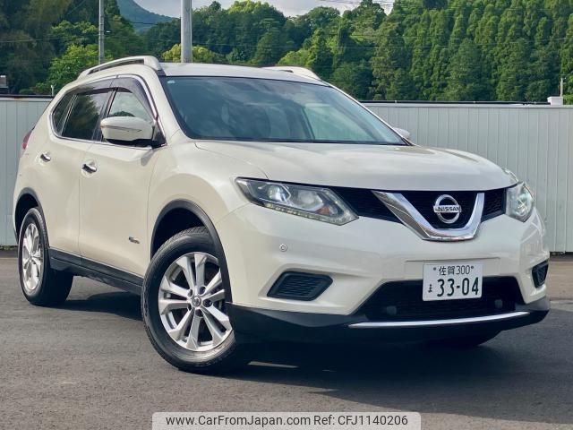 nissan x-trail 2015 quick_quick_HT32_101790 image 1