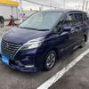 nissan serena 2022 -NISSAN--Serena DAA-HFC27--HFC27-152665---NISSAN--Serena DAA-HFC27--HFC27-152665- image 1