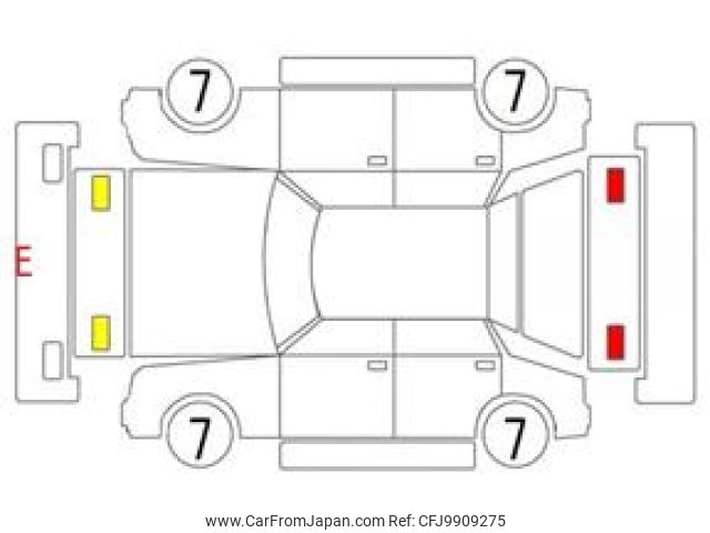 honda fit 2023 -HONDA--Fit 6AA-GR3--GR3-1312912---HONDA--Fit 6AA-GR3--GR3-1312912- image 2