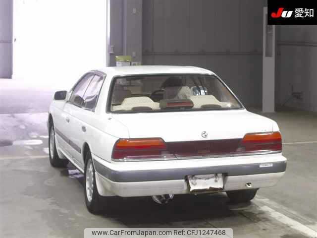 nissan laurel 1989 -NISSAN--Laurel HC33-029127---NISSAN--Laurel HC33-029127- image 2