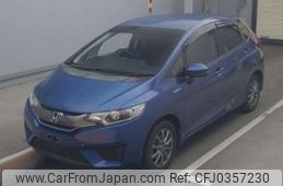 honda fit 2013 -HONDA--Fit DAA-GP5--GP5-1011339---HONDA--Fit DAA-GP5--GP5-1011339-