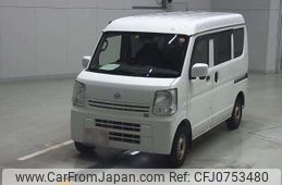 nissan clipper-van 2016 -NISSAN--Clipper Van HBD-DR17V--DR17V-139105---NISSAN--Clipper Van HBD-DR17V--DR17V-139105-