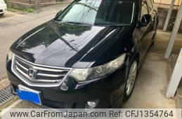 honda accord-wagon 2009 -HONDA--Accord Wagon DBA-CW2--CW2-1002801---HONDA--Accord Wagon DBA-CW2--CW2-1002801-
