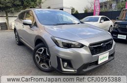 subaru impreza-wagon 2018 -SUBARU--Impreza Wagon DBA-GT7--GT7-066674---SUBARU--Impreza Wagon DBA-GT7--GT7-066674-