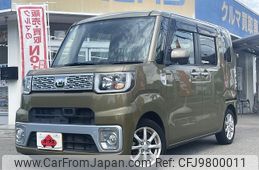 daihatsu wake 2015 CFJ9800011