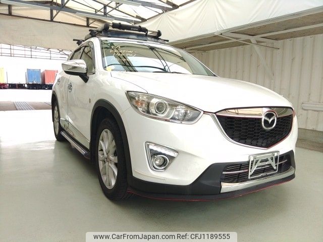 mazda cx-5 2014 ENHANCEAUTO_1_ea300068 image 1