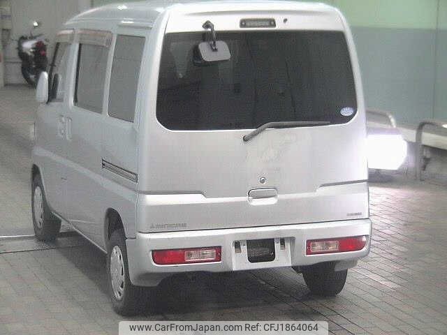 mitsubishi minicab-van 2012 CFJ1864064 image 2