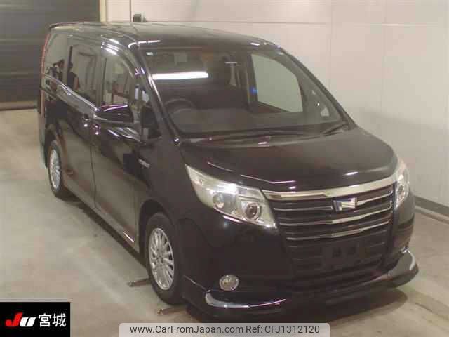 toyota noah 2014 -TOYOTA--Noah ZWR80G-0009787---TOYOTA--Noah ZWR80G-0009787- image 1