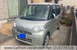 daihatsu tanto 2012 -DAIHATSU--Tanto DBA-L375S--L375S-0546912---DAIHATSU--Tanto DBA-L375S--L375S-0546912-