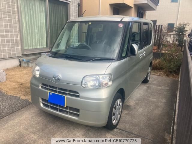 daihatsu tanto 2012 -DAIHATSU--Tanto DBA-L375S--L375S-0546912---DAIHATSU--Tanto DBA-L375S--L375S-0546912- image 1