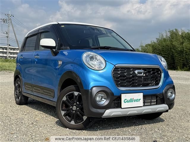 daihatsu cast 2016 CFJ1435846 image 1