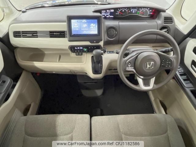 honda n-box 2020 quick_quick_JF3_JF3-1475293 image 2