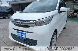 mitsubishi ek-wagon 2019 -MITSUBISHI--ek Wagon 5BA-B36W--B36W-0001053---MITSUBISHI--ek Wagon 5BA-B36W--B36W-0001053-