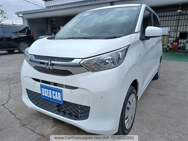 mitsubishi ek-wagon 2019 -MITSUBISHI--ek Wagon 5BA-B36W--B36W-0001053---MITSUBISHI--ek Wagon 5BA-B36W--B36W-0001053- image 1