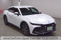 toyota crown 2022 quick_quick_6AA-AZSH35_AZSH35-4004240