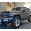 chrysler jeep-wrangler 2019 -CHRYSLER--Jeep Wrangler ABA-JL36L--1C4HJXLG1KW634189---CHRYSLER--Jeep Wrangler ABA-JL36L--1C4HJXLG1KW634189- image 1