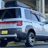 mitsubishi delica-d5 2007 CFJ1529784 image 2