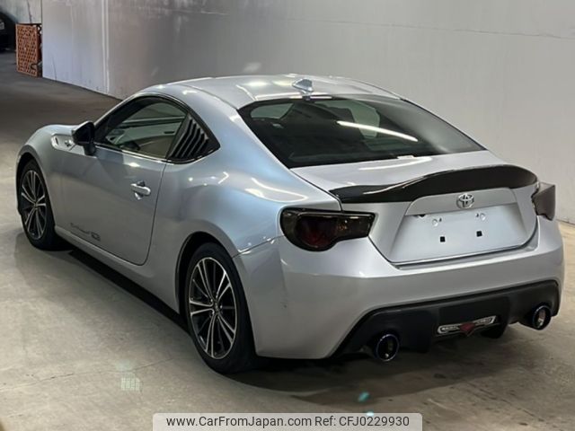 toyota 86 2015 -TOYOTA--86 ZN6-055997---TOYOTA--86 ZN6-055997- image 2