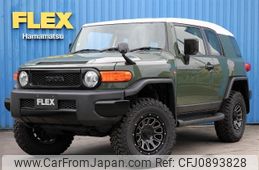 toyota fj-cruiser 2013 CFJ0893828