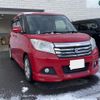 suzuki solio 2016 -SUZUKI--Solio DAA-MA36S--MA36S-107869---SUZUKI--Solio DAA-MA36S--MA36S-107869- image 1