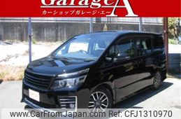 toyota voxy 2016 CFJ1310970