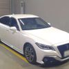 toyota crown 2021 -TOYOTA 【岐阜 303ﾆ1770】--Crown 6AA-AZSH21--AZSH21-1015745---TOYOTA 【岐阜 303ﾆ1770】--Crown 6AA-AZSH21--AZSH21-1015745- image 8