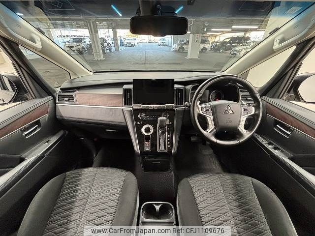 mitsubishi delica-d5 2021 -MITSUBISHI--Delica D5 3DA-CV1W--CV1W-2311143---MITSUBISHI--Delica D5 3DA-CV1W--CV1W-2311143- image 2