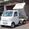 suzuki carry-truck 2010 -SUZUKI--Carry Truck EBD-DA63T--DA63T-702994---SUZUKI--Carry Truck EBD-DA63T--DA63T-702994- image 1