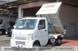 suzuki carry-truck 2010 -SUZUKI--Carry Truck EBD-DA63T--DA63T-702994---SUZUKI--Carry Truck EBD-DA63T--DA63T-702994-