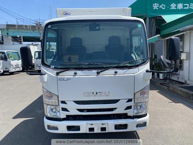 isuzu elf-truck 2018 GOO_NET_EXCHANGE_0802180A30250508W001 image 2