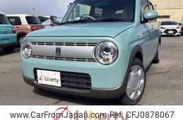 suzuki alto-lapin 2024 quick_quick_HE33S_HE33S-508013