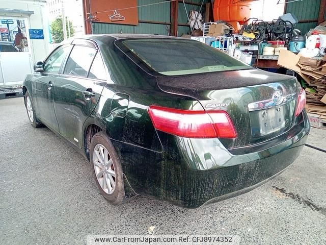toyota camry 2011 CFJ8974352 image 2