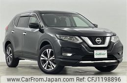 nissan x-trail 2019 -NISSAN--X-Trail DBA-NT32--NT32-302403---NISSAN--X-Trail DBA-NT32--NT32-302403-