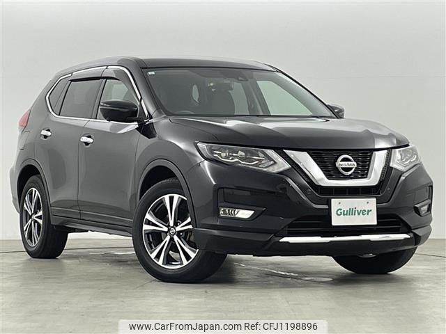 nissan x-trail 2019 -NISSAN--X-Trail DBA-NT32--NT32-302403---NISSAN--X-Trail DBA-NT32--NT32-302403- image 1