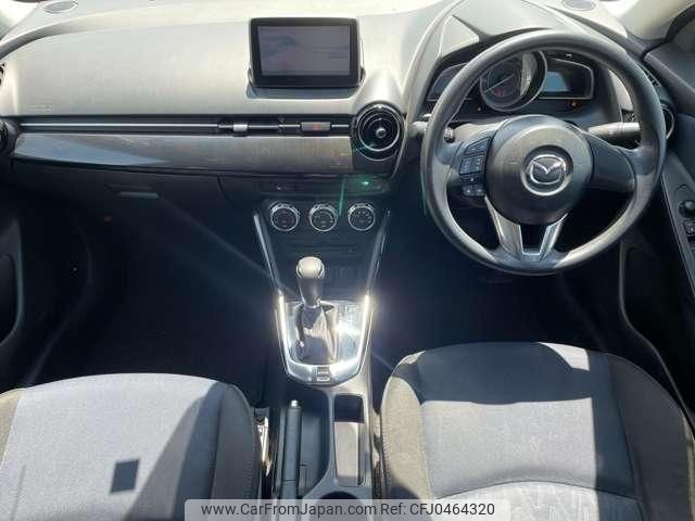 mazda demio 2016 quick_quick_DBA-DJ3FS_DJ3FS-151817 image 2