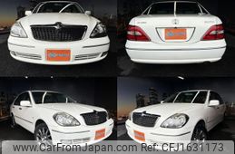 toyota brevis 2006 CFJ1631173