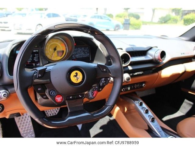 ferrari ferrari-others 2020 -FERRARI--ﾌｪﾗｰﾘ812 ABA-F152BCE--ZFF83CMJ000253439---FERRARI--ﾌｪﾗｰﾘ812 ABA-F152BCE--ZFF83CMJ000253439- image 2