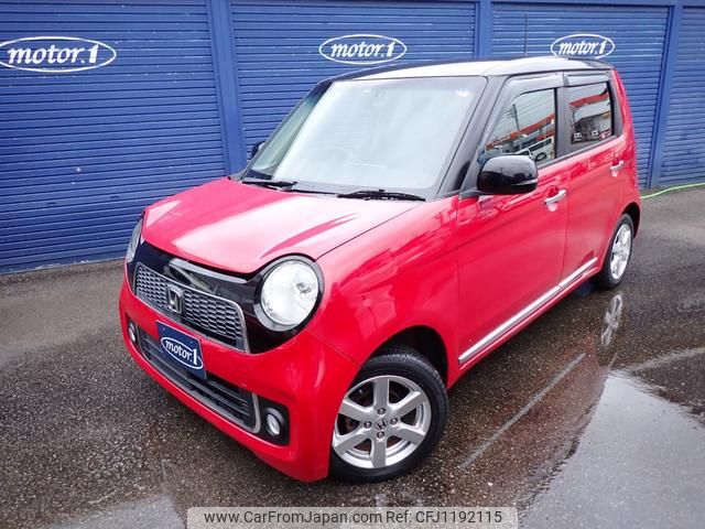 honda n-one 2014 GOO_JP_700116120430250522008 image 1