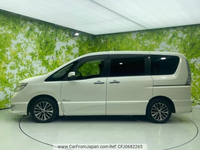 nissan serena 2016 quick_quick_DAA-HFC26_HFC26-293722 image 2