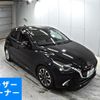 mazda demio 2015 -MAZDA 【岡山 502は8380】--Demio DJ5FS-134118---MAZDA 【岡山 502は8380】--Demio DJ5FS-134118- image 1