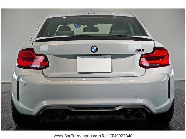 bmw m2 2018 quick_quick_CBA-2U30_WBS2U72060VH27371 image 2