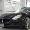 maserati quattroporte 2014 -MASERATI--Maserati Quattroporte MQP30A--ZAMRP56C001085077---MASERATI--Maserati Quattroporte MQP30A--ZAMRP56C001085077- image 21