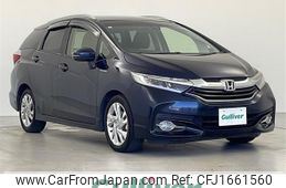 honda shuttle 2016 CFJ1661560