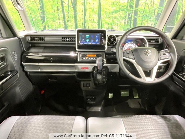 suzuki spacia 2020 -SUZUKI--Spacia 4AA-MK53S--MK53S-922895---SUZUKI--Spacia 4AA-MK53S--MK53S-922895- image 2
