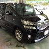 toyota vellfire 2012 -TOYOTA 【四日市 300ｾ8306】--Vellfire ATH20W--8002258---TOYOTA 【四日市 300ｾ8306】--Vellfire ATH20W--8002258- image 4