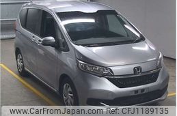 honda freed 2020 -HONDA--Freed 6BA-GB5--GB5-3121480---HONDA--Freed 6BA-GB5--GB5-3121480-