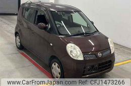 nissan moco 2008 -NISSAN--Moco MG22S-242918---NISSAN--Moco MG22S-242918-