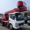 mitsubishi-fuso canter 2006 CFJ1414445 image 1